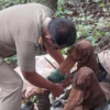 American Woman Found Chained in Indian Forest