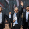 Hamas Calls for Ceasefire