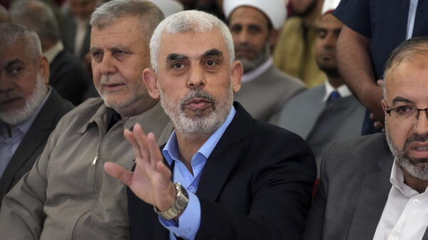 Hamas Dismisses Ceasefire Progress as "Illusion" Amid U.S. Optimism