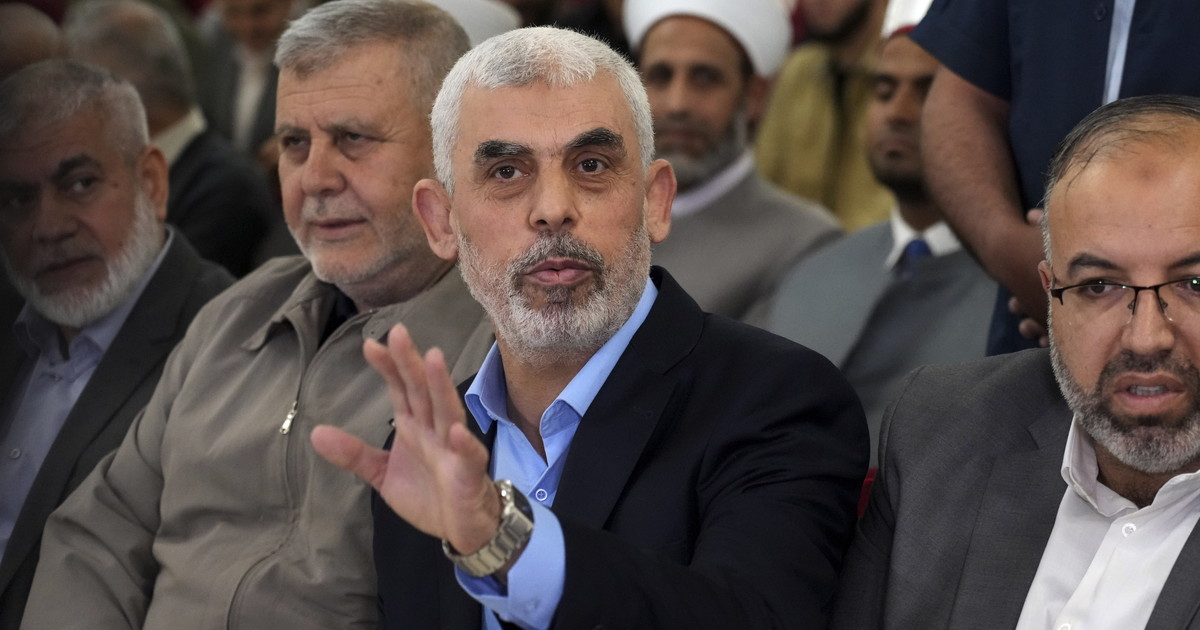 Hamas Dismisses Ceasefire Progress as "Illusion" Amid U.S. Optimism