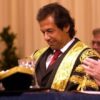 Imran Khan Applies for Oxford University Chancellor Role Amid Ongoing Legal Battles