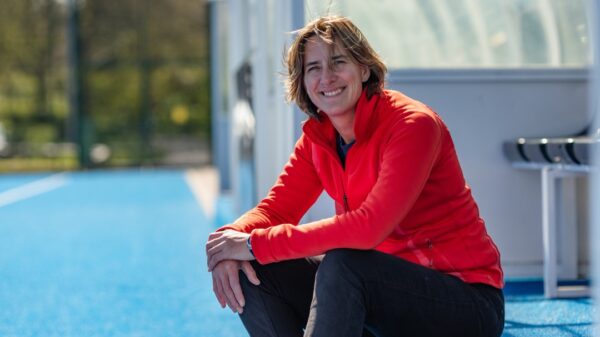 Katherine Grainger