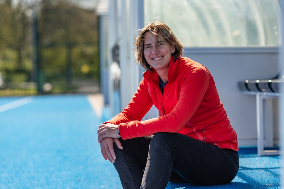 Katherine Grainger