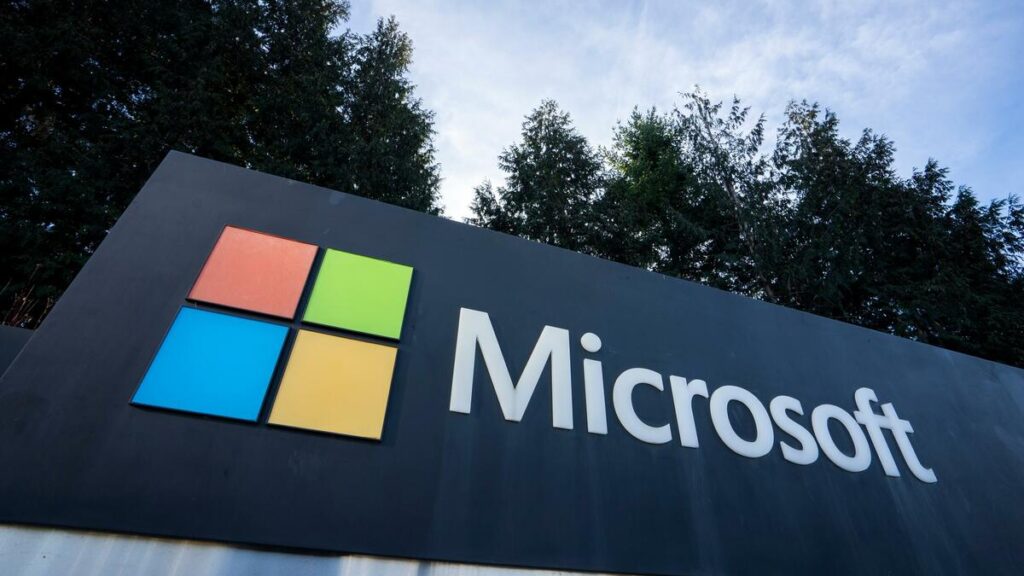 Microsoft Report Reveals Iranian Efforts to Influence US Election