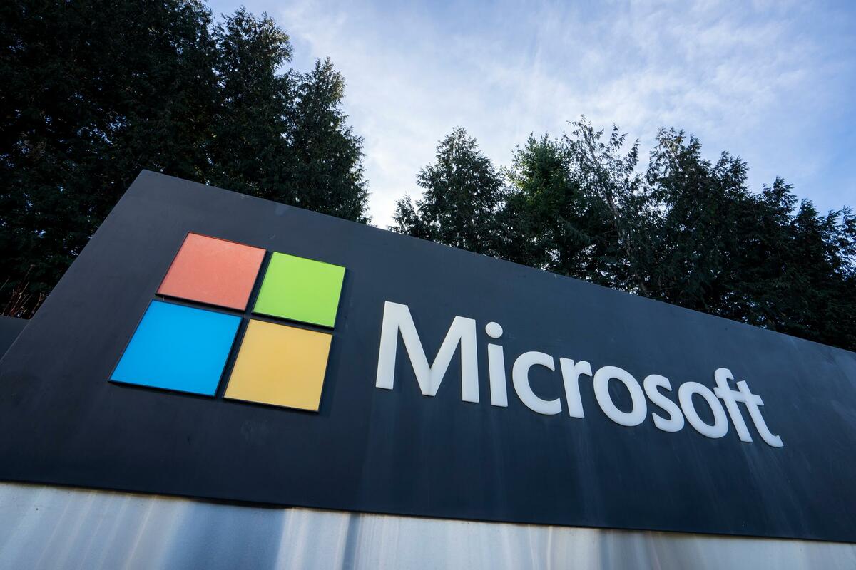 Microsoft Report Reveals Iranian Efforts to Influence US Election