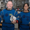 NASA Astronauts Overstay on ISS Due to Starliner Issues