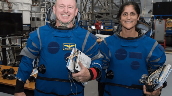 NASA Astronauts Overstay on ISS Due to Starliner Issues