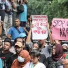 Protests Erupt in Bangladesh