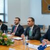 Qatar and Australia Defense Cooperation