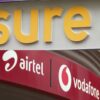 Sure-Airtel Acquisition