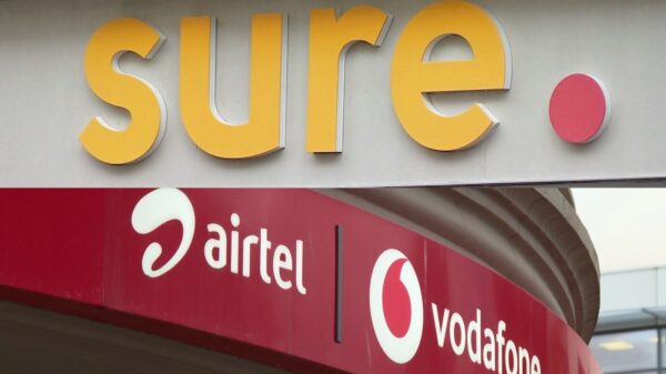 Sure-Airtel Acquisition