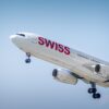 Swiss International Air