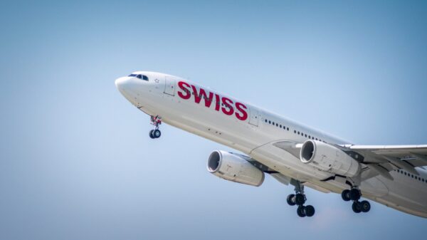 Swiss International Air