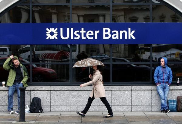 Ulster Bank