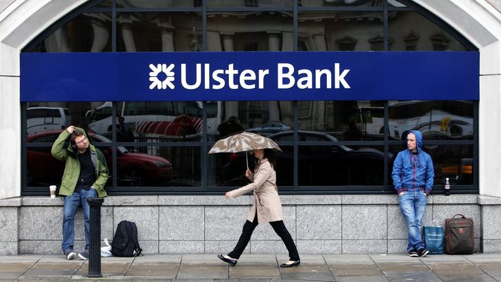 Ulster Bank