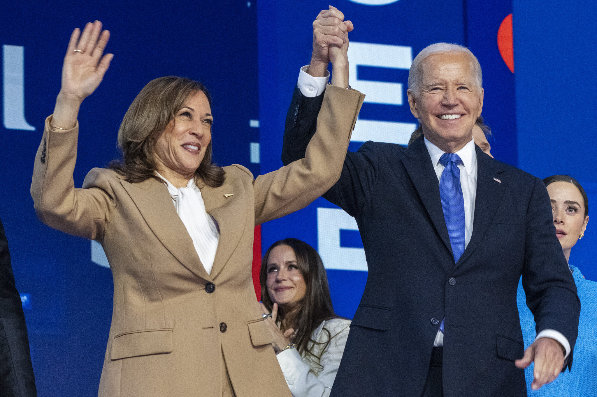 democratic National Convention