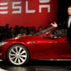 U.S. To Probe Tesla’s ‘Full Self-Driving’ System